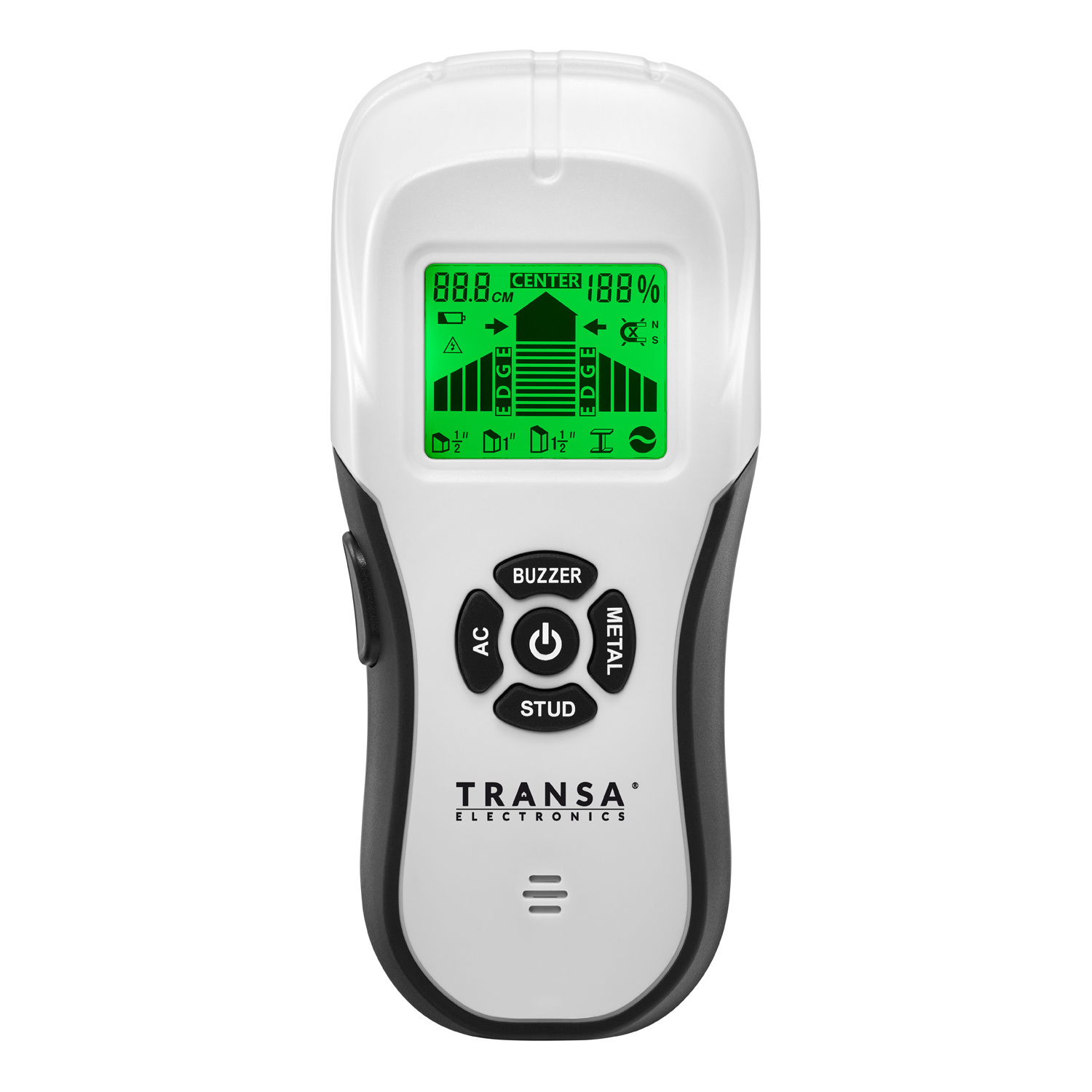 Wykrywacz metalu profili i przewodów MeasureMe Scan 3w1 Transa Electronics